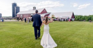 best vermont wedding venues