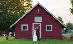 vermont barn wedding venues